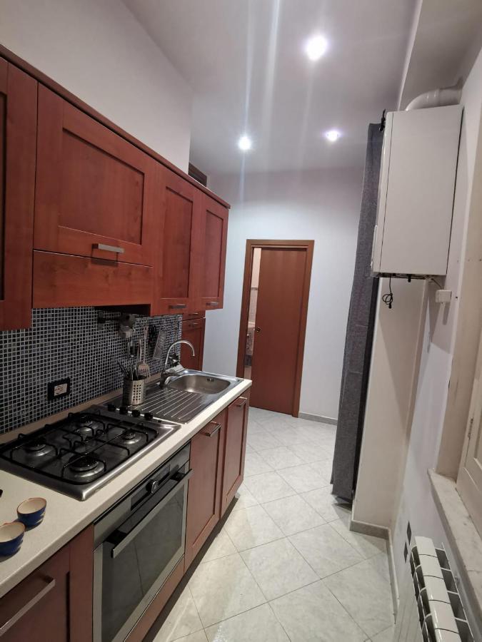 Appartamento Il Vico Gaeta Esterno foto