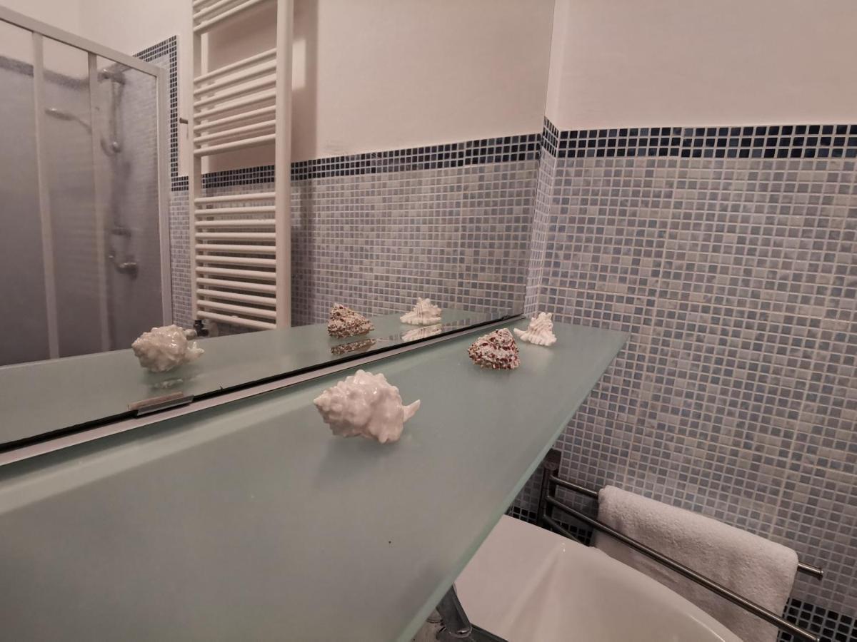 Appartamento Il Vico Gaeta Esterno foto