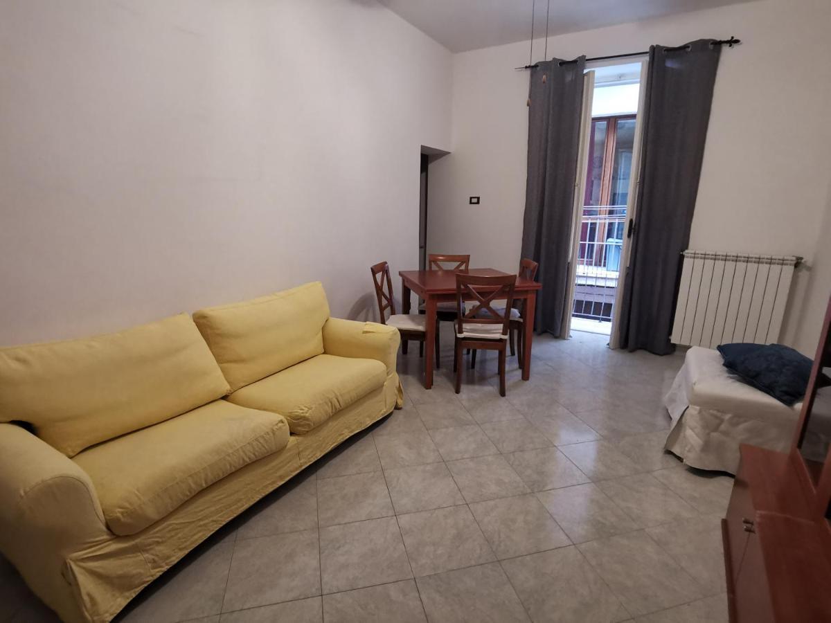 Appartamento Il Vico Gaeta Esterno foto