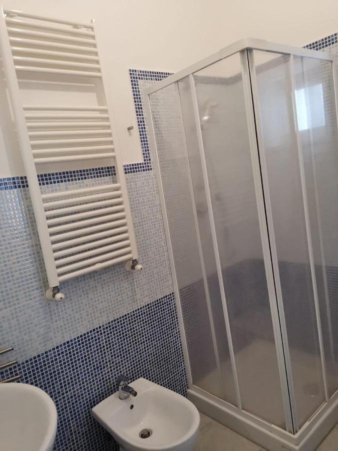 Appartamento Il Vico Gaeta Esterno foto