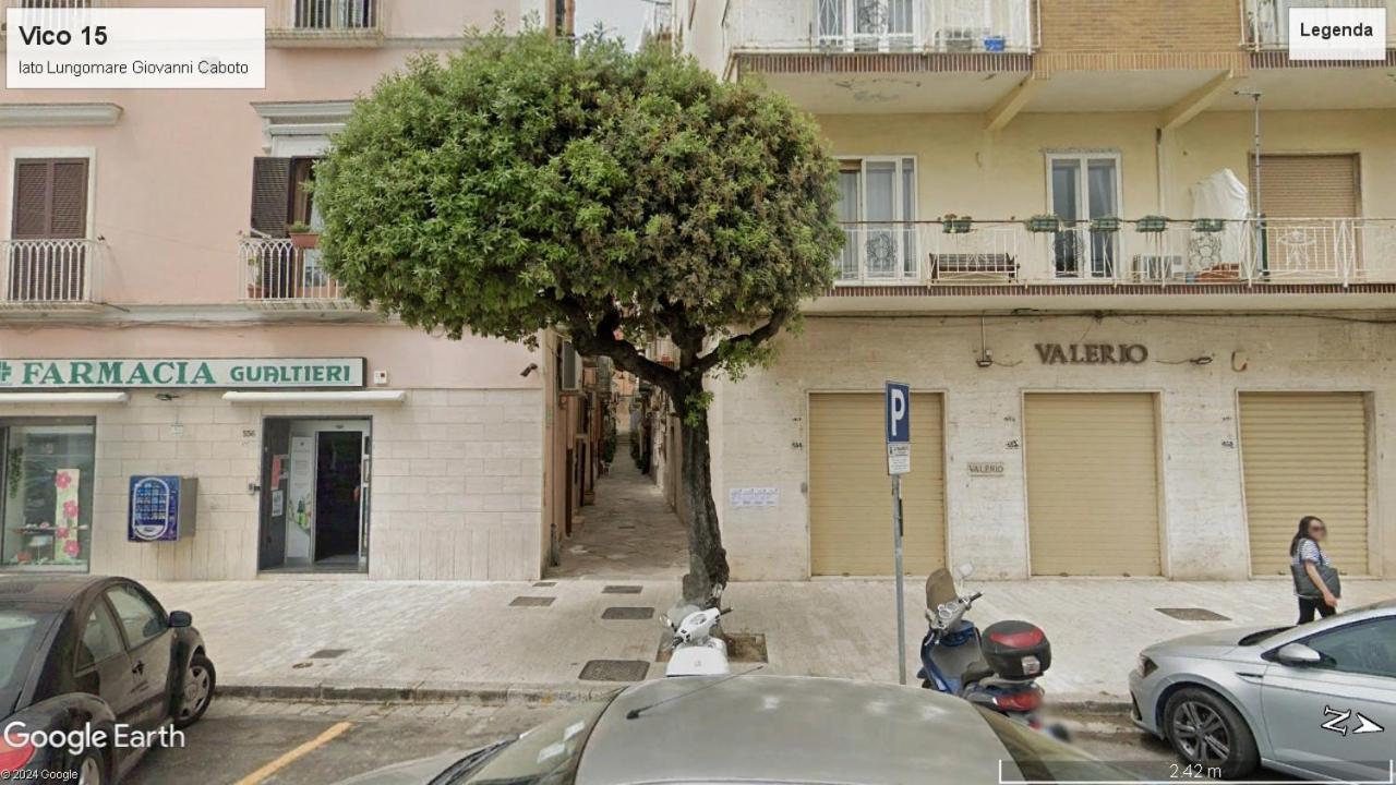 Appartamento Il Vico Gaeta Esterno foto