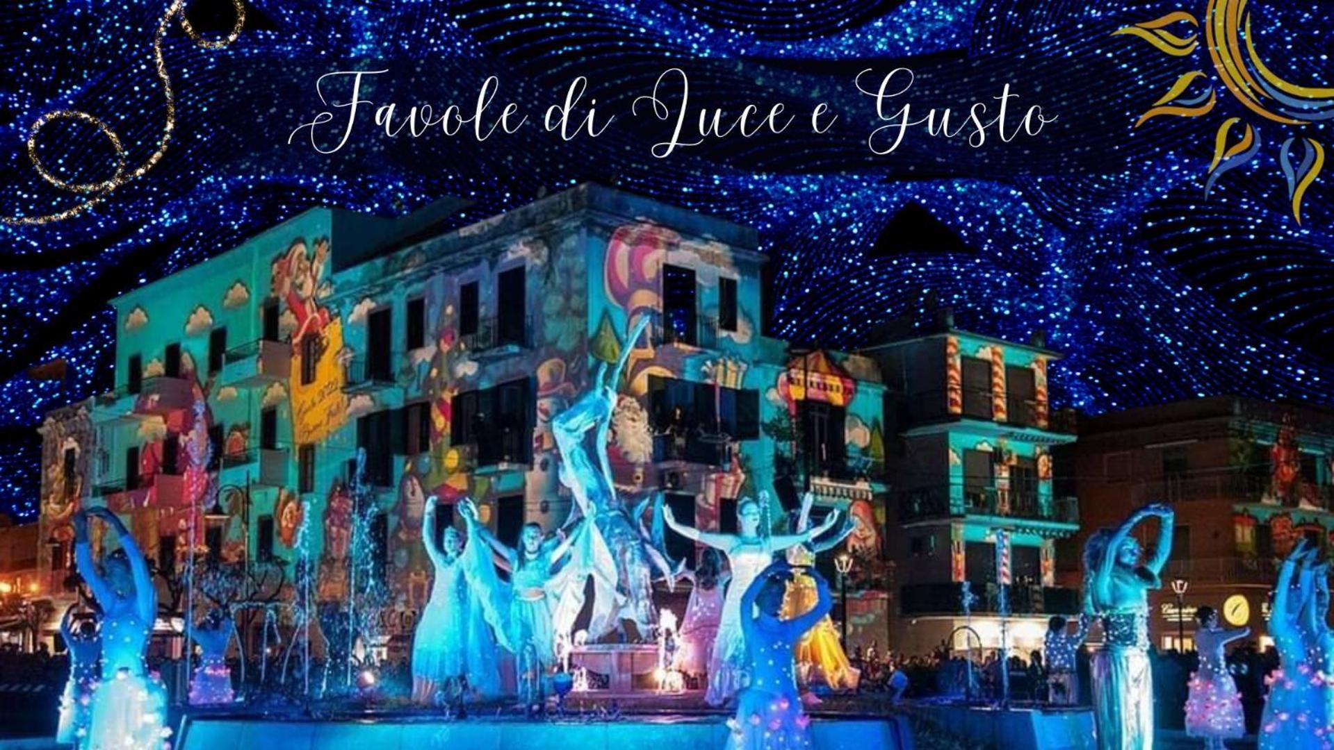 Appartamento Il Vico Gaeta Esterno foto
